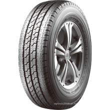 Pneu 265 / 70R17 285 / 65R17 pneu de carro Um grau China novo pneu